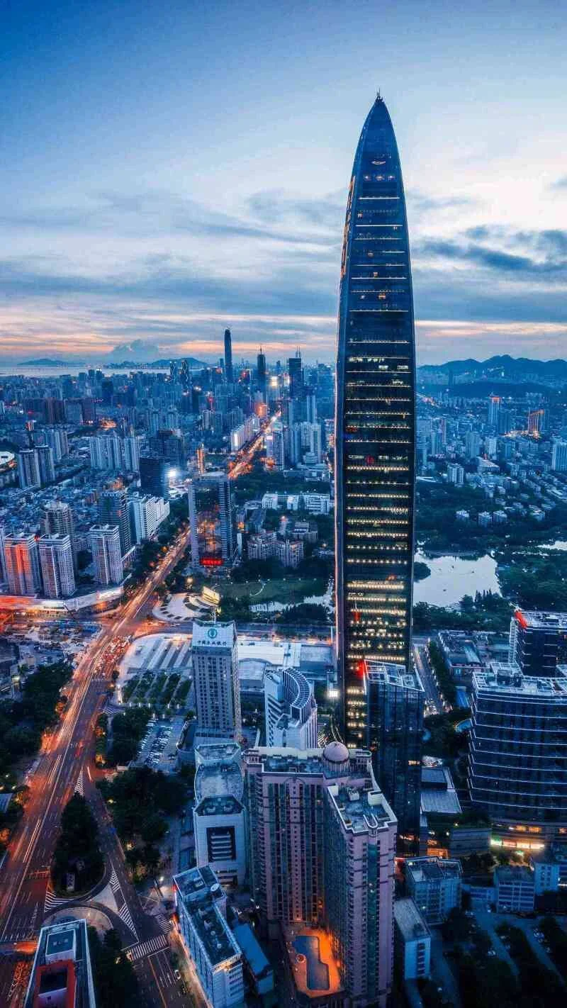 深圳7配资 深圳历史沿革:前身、地名由来及各时期发展历程介绍