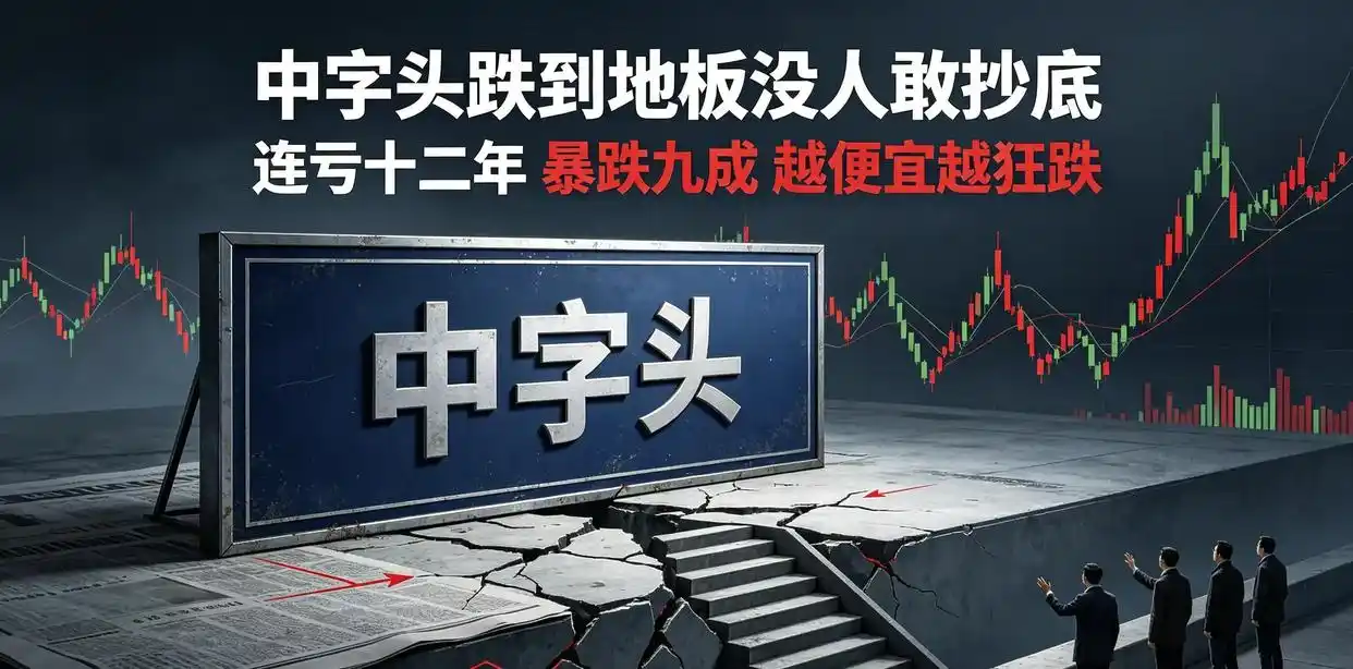 中字头股票分析_央企投资避坑指南_股票盘子大小看哪里