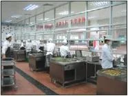 食堂承包资格条件_承包经营管理_承包证券公司