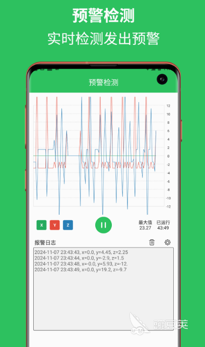什么软件能60分钟预警_地震实时监测APP_地震预警应用程序